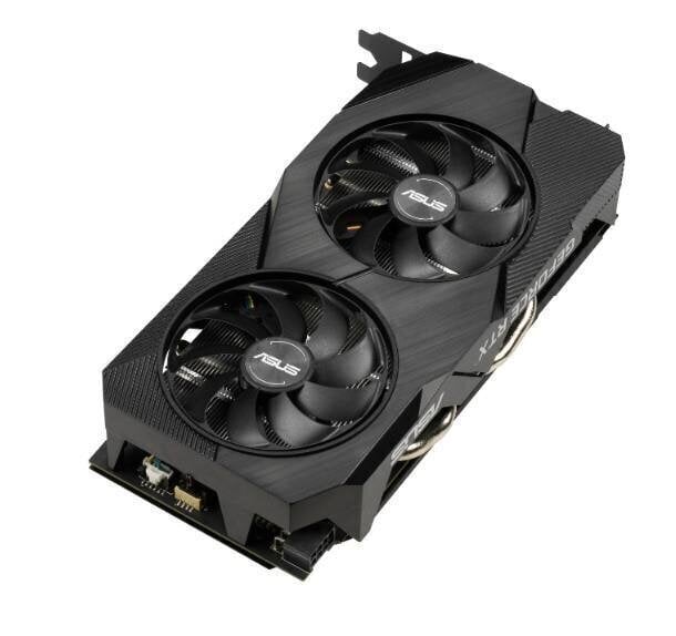 Graphics Card GeForce RTX 2060, GDDR6 cena un informācija | Videokartes (GPU) | 220.lv