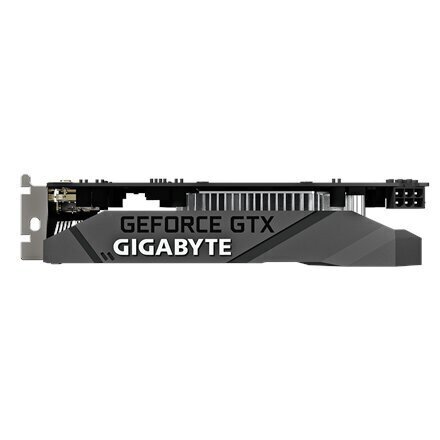 Gigabyte Nvidia GV-N1656D6-4GD 2.0 cena un informācija | Videokartes (GPU) | 220.lv