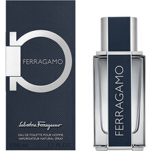 Tualetes ūdens Salvatore Ferragamo Ferragamo - EDT 30 ml cena un informācija | Vīriešu smaržas | 220.lv