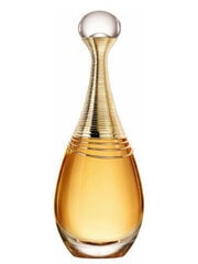 Parfimērijas ūdens Dior J´Adore Infinissime - EDP 50 ml цена и информация | Женские духи | 220.lv