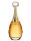 Parfimērijas ūdens Dior J´Adore Infinissime - EDP 50 ml cena un informācija | Sieviešu smaržas | 220.lv