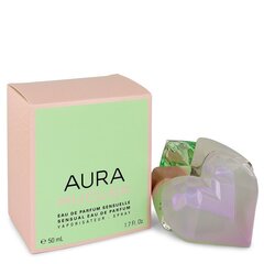 Thierry Mugler Aura Mugler Sensuelle - EDP цена и информация | Женские духи | 220.lv