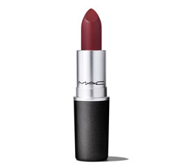 Lūpu krāsa MAC Matte 613 Sin, 3 g, 017 Smoked Purple цена и информация | Помады, бальзамы, блеск для губ | 220.lv