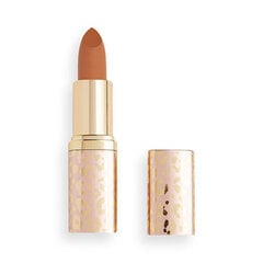 Lūpu krāsa Revolution PRO New Neutral Lipstick (Satin Matte Lipstick) 3.2 g cena un informācija | Lūpu krāsas, balzāmi, spīdumi, vazelīns | 220.lv