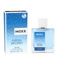 Tualetes ūdens Mexx Fresh Splash Man - EDT 50 ml