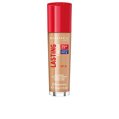 Mitrinošs grims SPF 20 Lasting Finish 25H 30 ml cena un informācija | Rimmel Smaržas, kosmētika | 220.lv