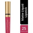 Lūpu krāsa Max Factor Liquid lipstick Color Elixir Soft Matte