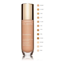 Everlasting Foundation Makeup cena un informācija | Grima bāzes, tonālie krēmi, pūderi | 220.lv