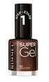 лак для ногтей Super Rimmel London Nº 033 (12 ml)