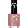 Gēla nagu laka Super Gel 12 ml