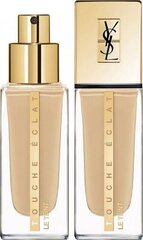 Grima pamats Yves Saint Laurent Touche Eclat Le Teint Foundation 30 Beige Dore, 25 ml, B30 - Almond цена и информация | Пудры, базы под макияж | 220.lv