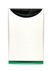 Olansi OLS-K02A - очиститель воздуха с увлажнителем, ионизатором, УФ-стерилизацией. цена и информация | Очистители воздуха | 220.lv