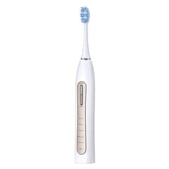 Электрическая зубная щетка VITAMMY Platinum цена и информация | Электрические зубные щетки | 220.lv