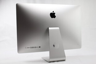 iMac 2015 Retina 5K 27" - Core i5 3.2GHz / 8GB / 256GB SSD / серебристый (подержанный, состояние A) цена и информация | Ноутбуки | 220.lv