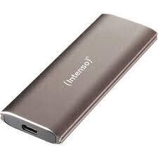 Жесткий диск INTENSO 500GB USB 3.1 3825450 цена и информация | Жёсткие диски | 220.lv