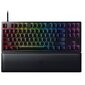 Razer Huntsman V2 Tenkeyless Red Switch RU cena un informācija | Klaviatūras | 220.lv