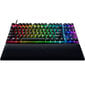 Razer Huntsman V2 Tenkeyless Red Switch RU cena un informācija | Klaviatūras | 220.lv