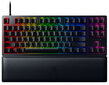 Razer Huntsman V2 Tenkeyless Red Switch RU cena un informācija | Klaviatūras | 220.lv