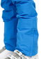Slēpošanas bikses sievietēm Trespass Fabtsktr0002 - Jacinta, zilas cena un informācija | Slēpošanas apģērbs | 220.lv
