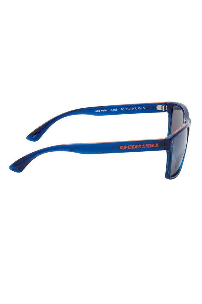 Saulesbrilles SUPERDRY SDSKOBE185 cena un informācija | Saulesbrilles  vīriešiem | 220.lv