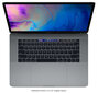 MacBook Pro 2019 Retina 15" 4xUSB-C - Core i7 2.6GHz / 16GB / 256GB SSD / INT / Space Gray (lietots, stāvoklis A) cena un informācija | Portatīvie datori | 220.lv