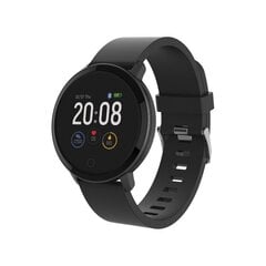 Viedpulksteņi ForeVive Lite SB-315 melns cena un informācija | Viedpulksteņi (smartwatch) | 220.lv