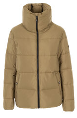 Куртка женская Trespass Fajkcatr0012 - Paloma, коричневая цена и информация | Женские куртки | 220.lv