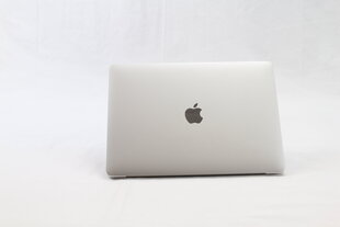 MacBook Pro 2016 Retina 13" 4xUSB-C - Core i5 2.9GHz / 8GB / 256GB SSD / RUS / Silver (lietots, stāvoklis A) cena un informācija | Portatīvie datori | 220.lv