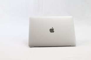 MacBook Pro 2016 Retina 13" 4xUSB-C - Core i5 2.9GHz / 8GB / 256GB SSD / RUS / Silver (lietots, stāvoklis A) цена и информация | Ноутбуки | 220.lv