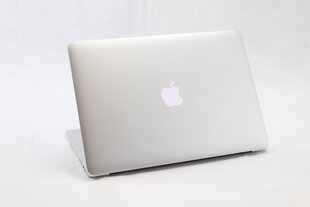 MacBook Air 2017 13" - Core i5 1.8GHz / 8GB / 128GB SSD / SWE / серебристый (подержанный, состояние A) цена и информация | Ноутбуки | 220.lv