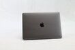 MacBook Pro 2019 Retina 13" 2xUSB-C - Core i5 1.4GHz / 8GB / 128GB SSD / SWE / Space Gray (lietots, stāvoklis A) cena un informācija | Portatīvie datori | 220.lv