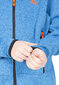Džemperis Mario Male Fleece AT300 MCFLFLM20002-BM1.9/10 cena un informācija | Zēnu jakas, džemperi, žaketes, vestes | 220.lv