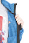 Džemperis Mario Male Fleece AT300 MCFLFLM20002-BM1.9/10 cena un informācija | Zēnu jakas, džemperi, žaketes, vestes | 220.lv