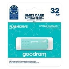 GOODRAM UME3-0320CRR11 цена и информация | USB накопители | 220.lv