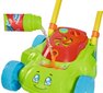 Simba ziepju burbuļi Mower ver.2 Simba kastītē цена и информация | Ūdens, smilšu un pludmales rotaļlietas | 220.lv