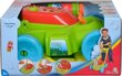 Simba ziepju burbuļi Mower ver.2 Simba kastītē cena un informācija | Ūdens, smilšu un pludmales rotaļlietas | 220.lv