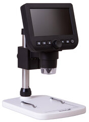 Цифровой микроскоп Levenhuk DTX 350 LCD цена и информация | Телескопы и микроскопы | 220.lv