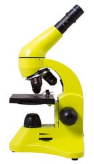 Levenhuk Rainbow 50L цена и информация | Телескопы и микроскопы | 220.lv