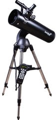 Телескоп Levenhuk SkyMatic 135 GTA цена и информация | Телескопы и микроскопы | 220.lv