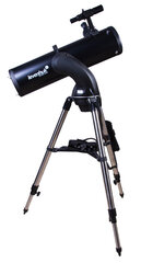 Телескоп Levenhuk SkyMatic 135 GTA цена и информация | Телескопы и микроскопы | 220.lv