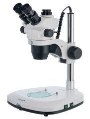 Levenhuk ZOOM 1T cena un informācija | Teleskopi un mikroskopi | 220.lv