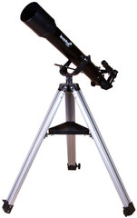 Levenhuk Skyline BASE 70T cena un informācija | Teleskopi un mikroskopi | 220.lv