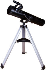 Levenhuk Skyline BASE 100S цена и информация | Телескопы и микроскопы | 220.lv