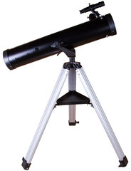 Levenhuk Skyline BASE 100S cena un informācija | Teleskopi un mikroskopi | 220.lv