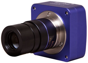 Цифровая камера для телескопа Levenhuk T130 PLUS цена и информация | Телескопы и микроскопы | 220.lv