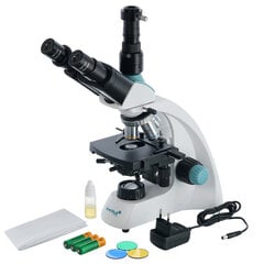 Levenhuk 400T cena un informācija | Teleskopi un mikroskopi | 220.lv