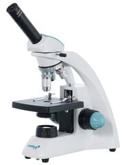 Levenhuk 500M cena un informācija | Teleskopi un mikroskopi | 220.lv