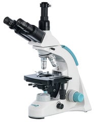 Levenhuk 900T cena un informācija | Teleskopi un mikroskopi | 220.lv