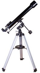 Levenhuk Skyline PLUS 60T cena un informācija | Teleskopi un mikroskopi | 220.lv