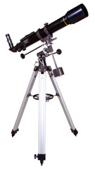 Levenhuk Skyline PLUS 70T цена и информация | Телескопы и микроскопы | 220.lv